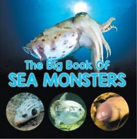 The_Big_Book_Of_Sea_Monsters__Scary_Looking_Sea_Animals_