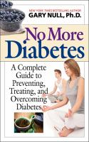 No_more_diabetes
