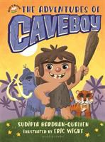 The_Adventures_of_Caveboy
