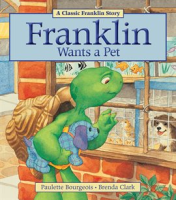 Franklin_Wants_a_Pet