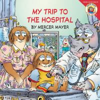 My_trip_to_the_hospital