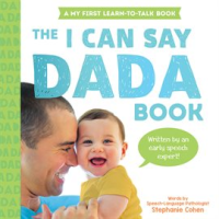 The_I_Can_Say_Dada_Book