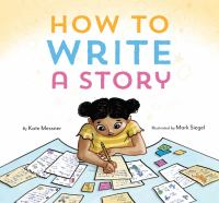 How_to_write_a_story