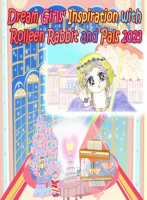 Dream_Girls__Inspiration_With_Rolleen_Rabbit_and_Pals_2023