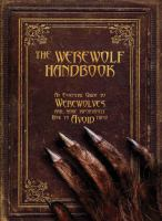 The_werewolf_handbook