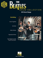The_Beatles_Drum_Collection__Songbook_