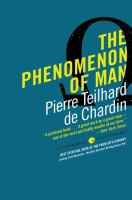 The_phenomenon_of_man