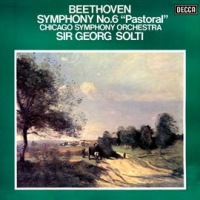 Beethoven: Symphony No. 6 