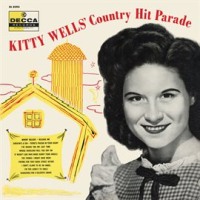 Kitty_Wells__Country_Hit_Parade