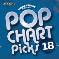 Zoom Karaoke - Pop Chart Picks 18