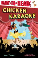 Chicken_karaoke