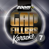 Zoom Karaoke Gap Fillers - Volume 7