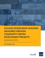 Scaling_Up_Resilience-Building_Measures_through_Community-Driven_Development_Projects