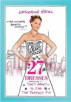 27 dresses
