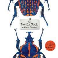 The_beetle_book