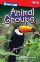 Showdown__Animal_Groups