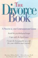 The_Divorce_book