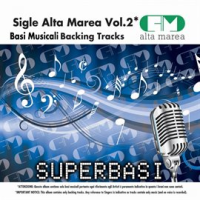 Basi Musicali: Sigla Altamarea, Vol. 2 (Backing Tracks)