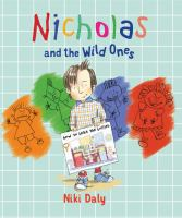 Nicholas_and_the_wild_ones