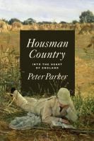 Housman_country