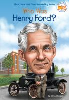 Who_was_Henry_Ford_