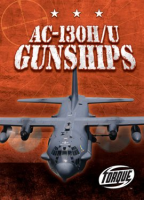 AC-130H_U_Gunships
