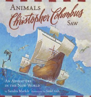 Animals_Christopher_Columbus_Saw