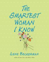 The_smartest_woman_I_know