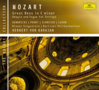 Mozart: Great Mass