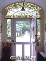 American_country_house