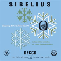 Sibelius__Karelia_Overture__Symphony_No__1__No__7__Anthony_Collins_Complete_Decca_Recordings__Vol__7