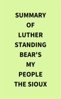 Summary_of_Luther_Standing_Bear_s_My_People_the_Sioux