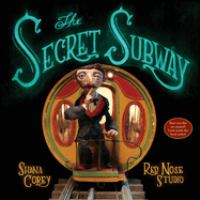 The_secret_subway