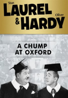 A_Chump_At_Oxford