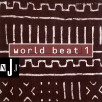 World Beat, Vol. 1