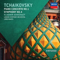 Tchaikovsky__Piano_Concerto_No_1__Symphony_No_4