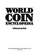 World_coin_encyclopedia