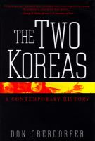 The_two_Koreas