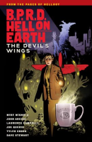 B_P_R_D__Hell_On_Earth__Vol__10__The_Devils_Wings