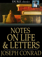 Notes_on_Life_and_Letters