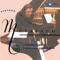 Messiaen: Visions de l'Amen