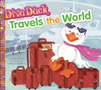 Diva_Duck_Travels_the_World