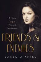 Friends___enemies