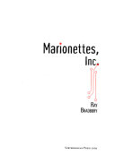 Marionettes__Inc