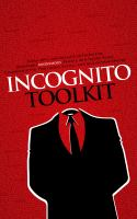 Incognito_toolkit