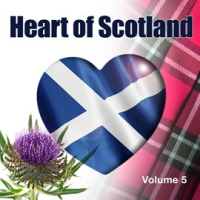 Heart Of Scotland, Vol. 5