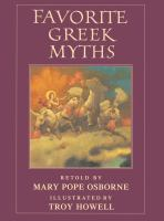 Favorite_Greek_myths