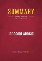 Summary__Innocent_Abroad