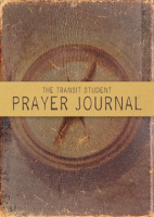 The_Transit_Student_Prayer_Journal