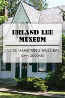 Erland_Lee_Museum